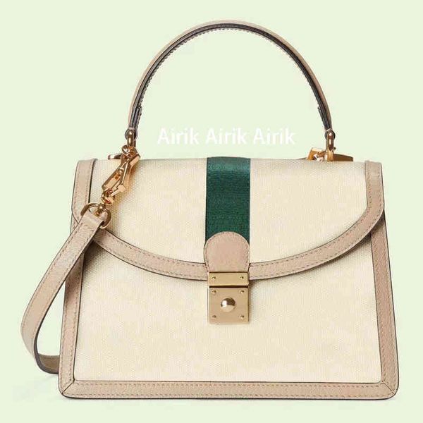 

5ar bag handbags women full leather tote bags large capacity lady stripes travel shoulder handbag coin purse 651055