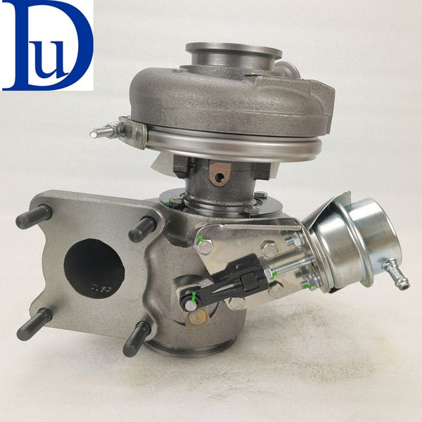 

gt2560s 787467-0004 787467-0009 787467 turbo for perkins engine