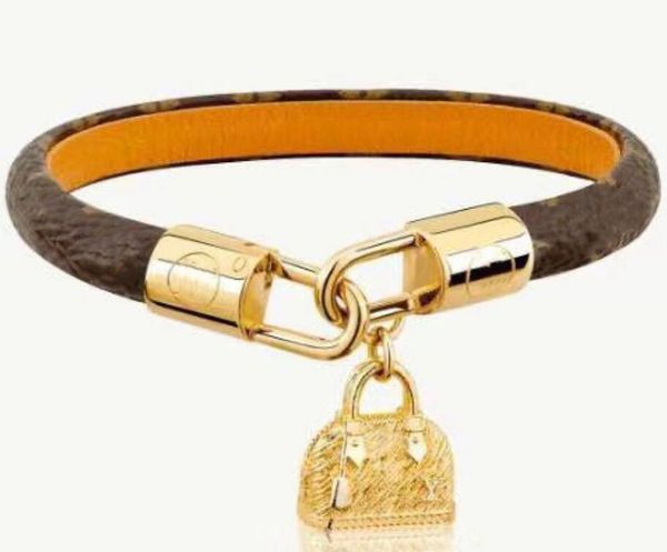 

bangle bracelets choker designer jewelry women pendants retro pendant letter v bracelet fashion brass gift with original packaging 1-12, Golden;silver