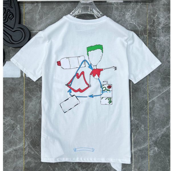 

luxury men's summer t shirts designer ch brand fashion quality tees horseshoe sanskrit cross polos t-shirts sweatshirts women short sl, White;black