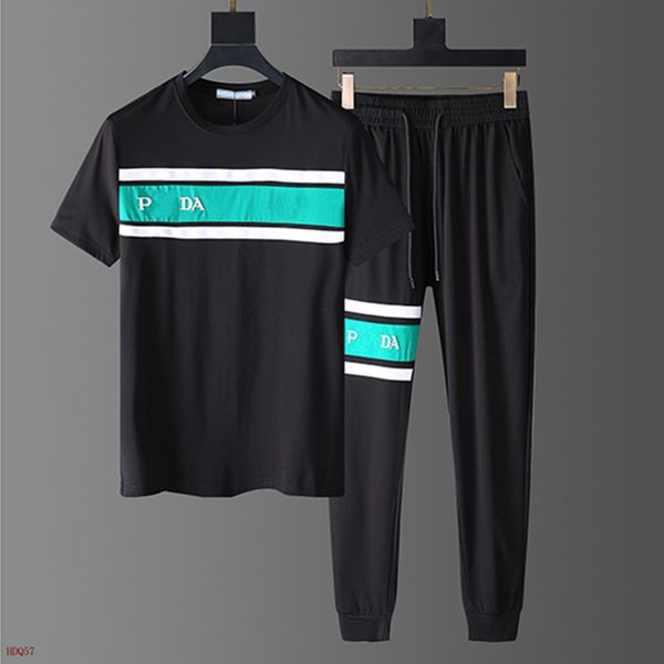 

2022 fashion men's t shirt white snake famous black designer pants suit hip hop men women short sleeves, White;black