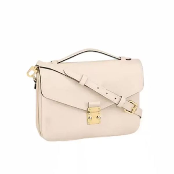 

2021 luxurys designers bags crossbody women handbag messenger bag leather elegant shoulderbags crossbodybag shopping tote dustbag anti-count