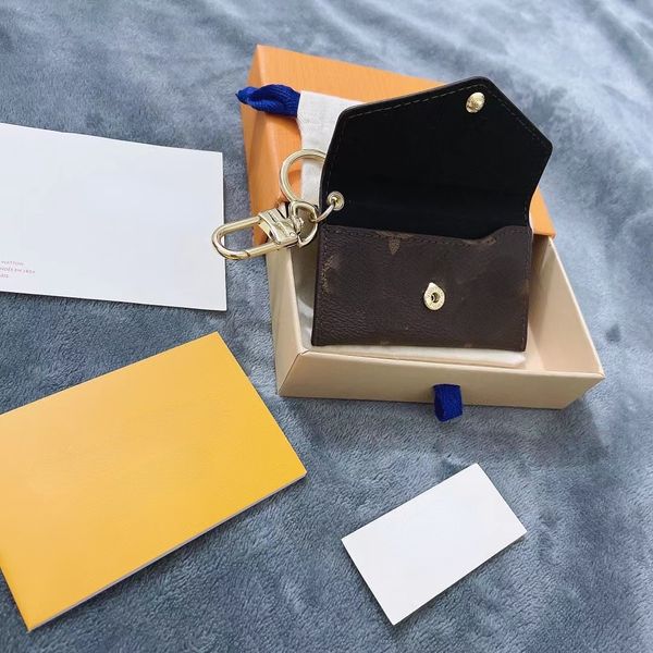 Дизайнерская сумка подвесная кулонная карта цепочка карты карты конверта ключи цепи цепочка подвеска