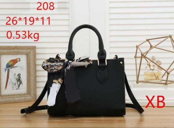 

with silk scarves onthego tote bag handbags m45321 ladies shoulder handbag patent leather evening cross body bags
