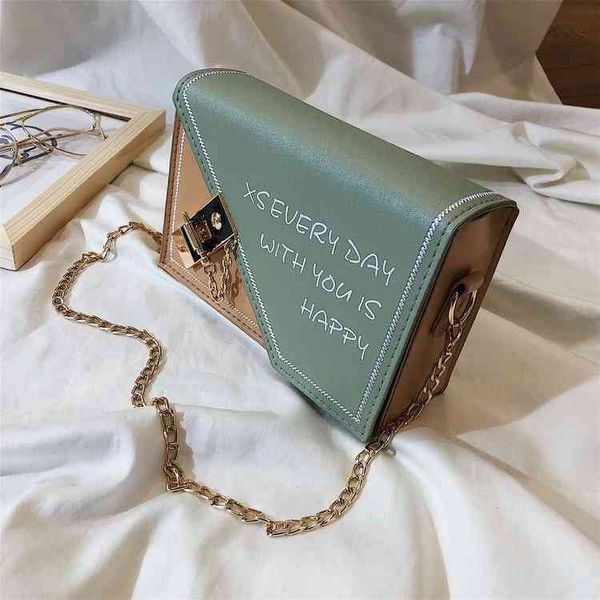 

women's fashion small crosswomen luxury diamond party evening chain shoulder bag