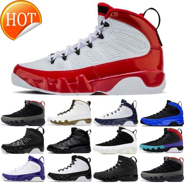 

arrival 9 9s men basketball shoes black blue bred gym red dream it do it mens breathable trainers sports shoes sneakers i