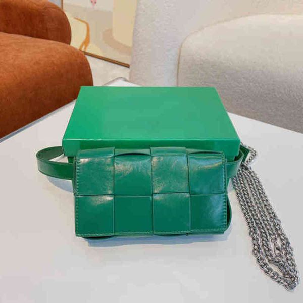 

woven pillow bag b luxurys designers women handbag leather clutch tote ladies shoulder crossbody female purses 220409