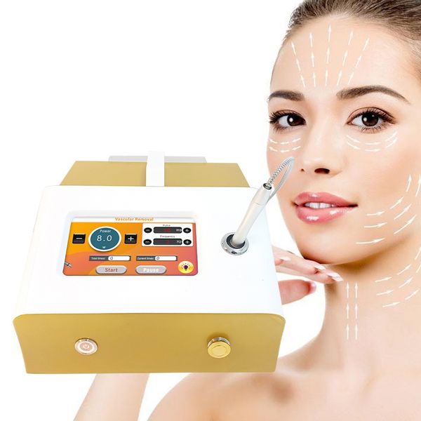 

980nm vascular removal spider veins laser beauty items 1470nm diode laser