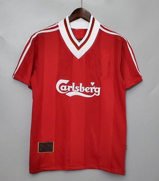 

retro gerrard jerseys soccer football alonso d.cisse ogb87 baros luis garcia riise mcmanaman barnes owen dalglish torres keane football shir, Black;yellow