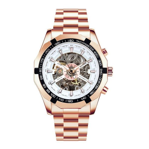 

relogio watch masculino 36mm military sports style men's fashion designer watch 2021l1, Slivery;brown