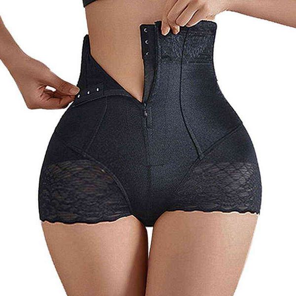 Vita e addominale Shapewear Trainer Body Shaper Cintura dimagrante Corsetto Donna Body Tummy Postpartum Pancia Guaina Correttiva Modellazione Strap 0719