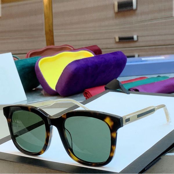 

new products womens mens recommended famous brand designer sunglasses g0562 retro classic craft temples overall matching cool mens glasses w, White;black
