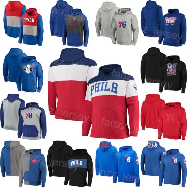 

man woman basketball shake milton hoody jersey 18 furkan korkmaz hooded 30 matisse thybulle hoodies 22 georges niang sweatshirts 20 danny gr, Black;red