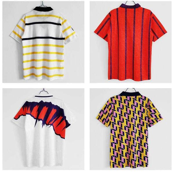 

1978 1988 1989 world cup scotland classic retro soccer jerseys 1991 1992 1993 1994 1996 1998 2000 vintage collection aq, Black;yellow