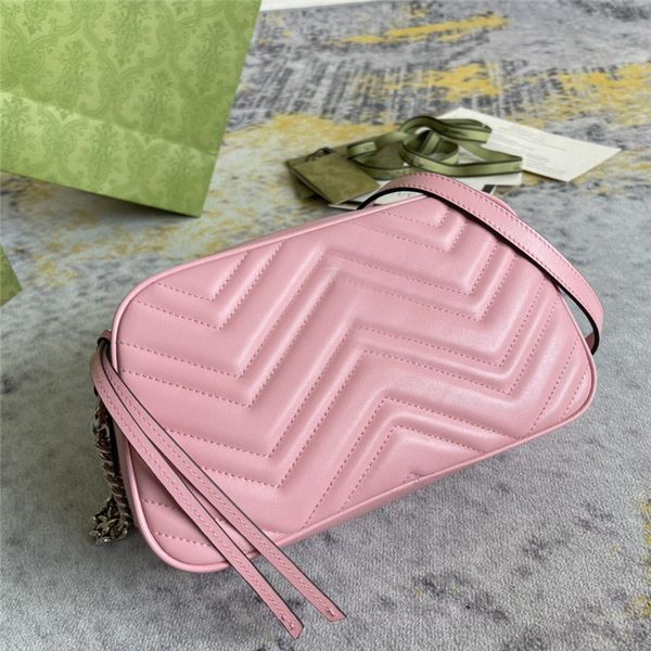 

7a designers bag shoulder tote bag luxury womens crossbody bags small bags genuine leather chain cross body fashion women totes handbag purs