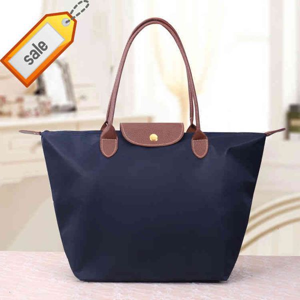 

fashion women's handbags new lady handbag simple and versatile large shoulder bag mommy leisure travel dumpling{category}