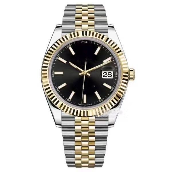 

mens luxury watches ceramic bezel 40mm automatic mechanical movement watch luminous sapphire waterproof moissanite aquanaut watches cwp gold, Slivery;brown