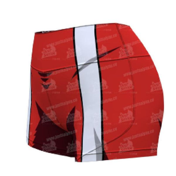 Pantaloncini da uomo Cosplay Personaggio anime Strand Sport Corsa Sboard Broek Mannen Swim Badpak Trunks Donna Korte HommeUomo