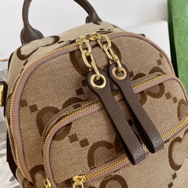 Mochila estilo saco de luxo designer marca moda sacos de ombro bolsas de alta qualidade carta bolsa telefone bolsa carteira totes crossbody mochila livro