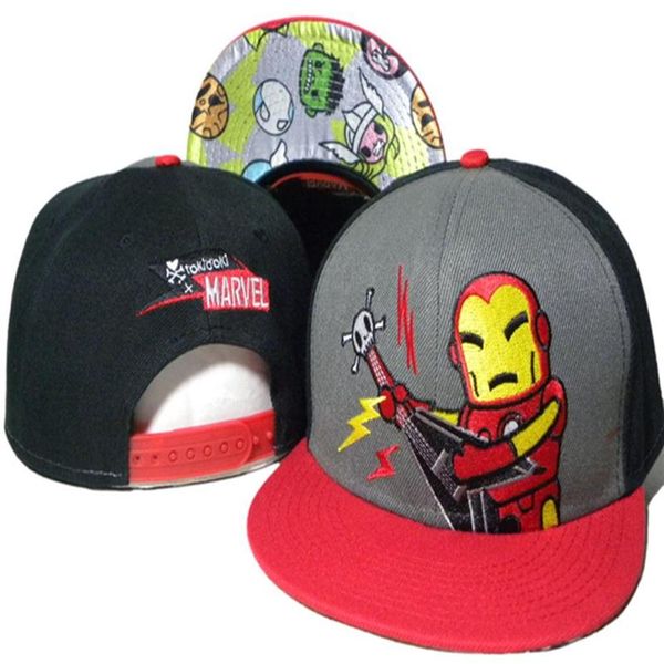 

arrival tkdk embroidery cotton snapback caps gorras bones men women hip hop hats baseball bone272y, Blue;gray