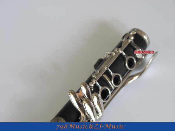 

professional high grade concert rubber a clarinet