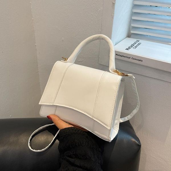 

shoulder bags lady small bag women trend fashion portable casual messenger crossbody hand luxury designer purse