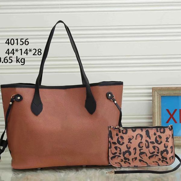 

designer bags luxury handbags brand ladies tote bag with purse fashion classic l large bags