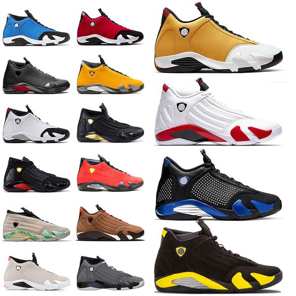 

jumpman 14 xiv mens trainers basketball shoes ginger clot x terracotta 14s sports thunder fortune winterized hyper royal last sferrari men c