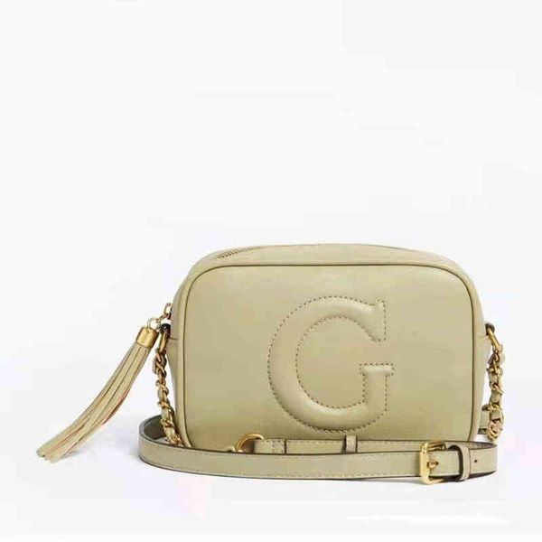 

g s camera 2022 brand trend fashion design versatile ladies bags duac handbag shoulder bag messenger bag