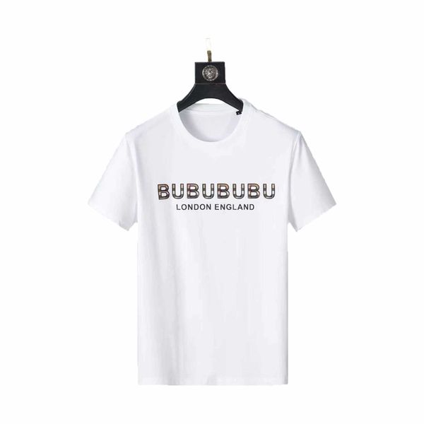 

fashion t shirts mens women designers t-shirts tees apparel man s casual chest letter shirt luxurys clothing street shorts sleeve, White;black