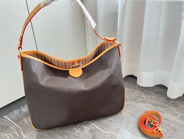 

2022 new fashion women shopping bagshandbag delightfuls bag ladies designer classic handbags crossbody bags lady clutch shoulder tote purse