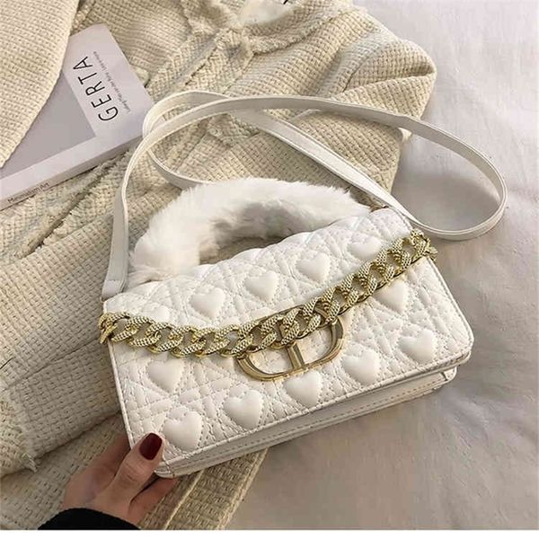 

20% off 2022 new trendy handbags autumn and lingge portable crossbody