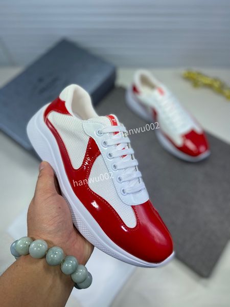 

2022 designer sneakers men vintage chunky casual shoes calfskin mesh grey technical runner trainers outdoor shoe size38-45 hx210309, Black