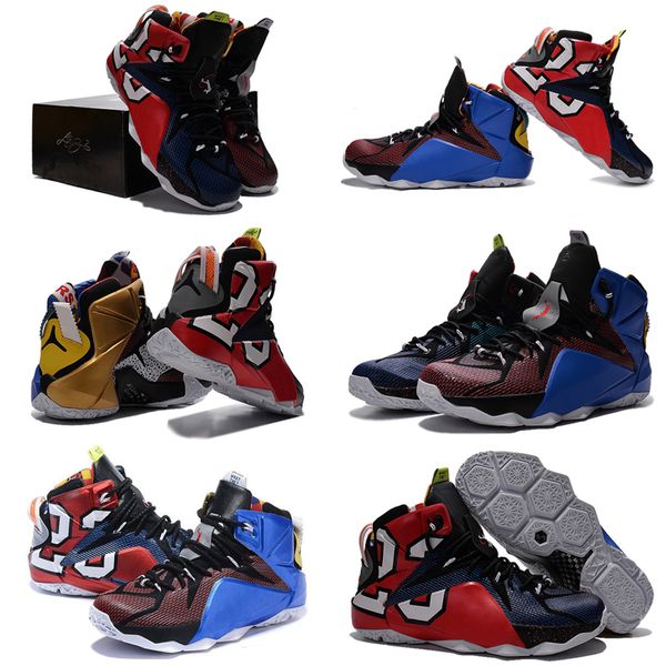 

what the 12 p.s elite xii bhm rainbow sports outdoor shoes 12s men walking jogging 11 11s sneakers size 40-46