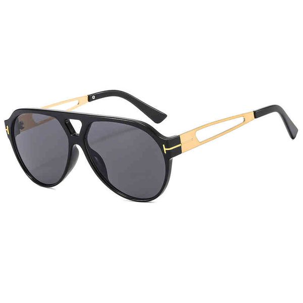 

glass sunglass fashionable men's and women's outdoor anti uv t vintage luxury brand design sunglasses uv400, White;black