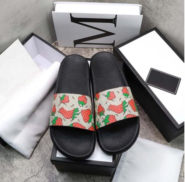 

big size 35-46 women slippers cartoon stitch girls home slipper summer sandals men indoor outdoor flip flops female soft slides, Black