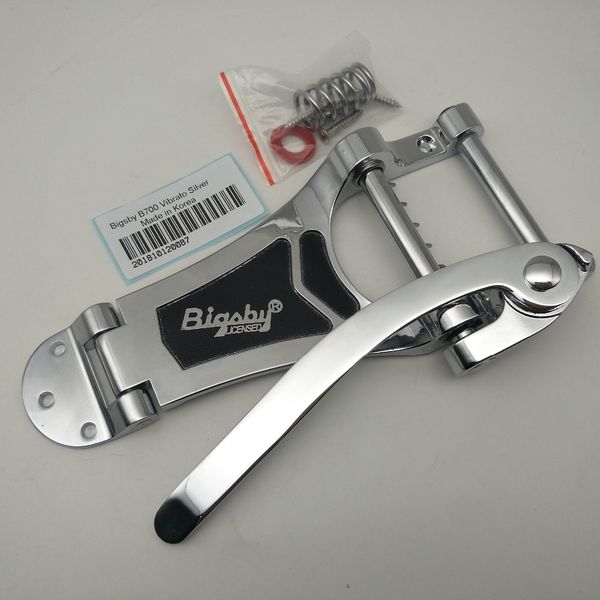 

new electric guitar tremolo vibrato bridge tailpiece with by logo