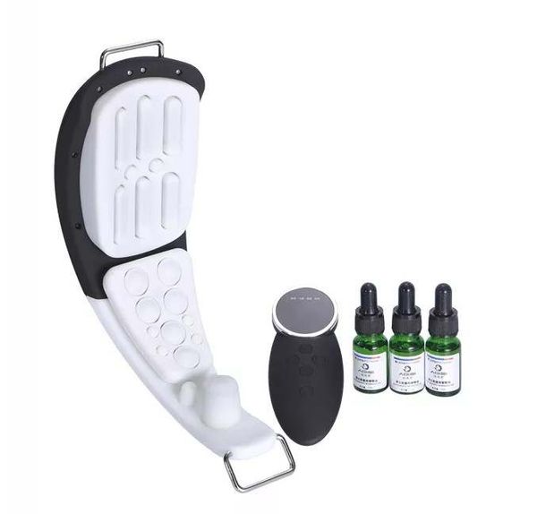 Chegada nova dispositivo de massagem de próstata vibração ultra-sônica tratamento de próstata para equipamentos de fisioterapia de cuidados pessoais