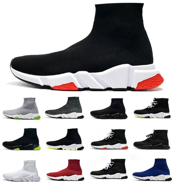 

designer boot socks speed graffiti trainers 1.0 2.0 casual shoes platform mens runner black white sock shoe master womens sneaker classic sp