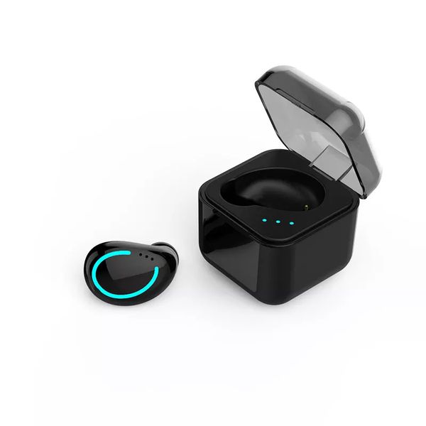 156yxg mini ear mini bluetooth 5.0 гарнитура.