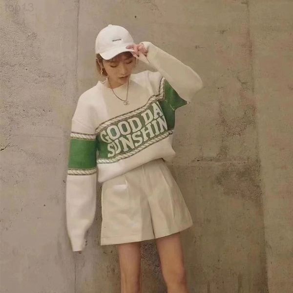 

women's pants & capris designer  family alcohol yuan y standard 2022 spring new style leisure high waist pleated leather shorts women, Black;white