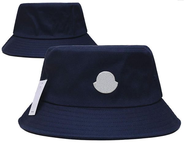 Кепка-ведро Дизайнерские бейсболки Шапка для мужчин Женская мода Snapback мяч спортивные шапки солнцезащитные Casquette Марка для рыбалки Высочайшее качество
