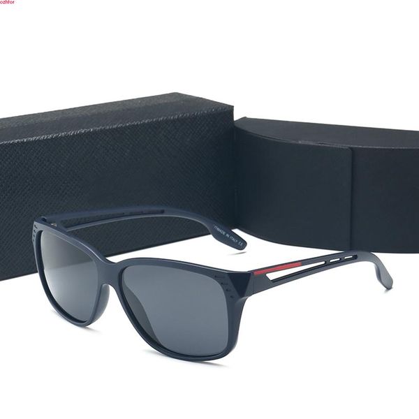 

1982 mens aviation sunglasses retro classical sun glasses model acetate frame g15 lenses original packages cat design shippin286s, White;black