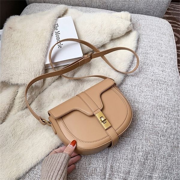 

small female fashion versatile messenger single 55% off online sale