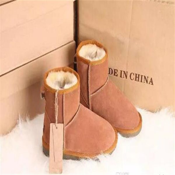 

dorp 2019 wgg women's classic tall boots womens boots boot snow boots winter leather boot us size 5---1260f, Black