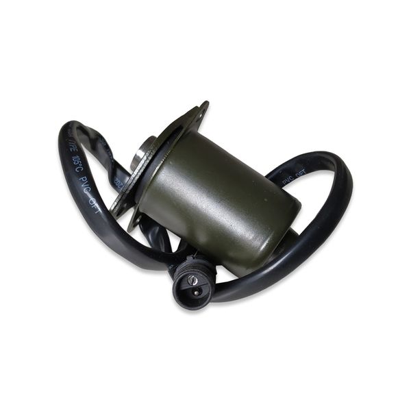 

main pump solenoid as 4i-5674 hydraulic parts fit cat307 311 312 315 317 320l 325 330 digger