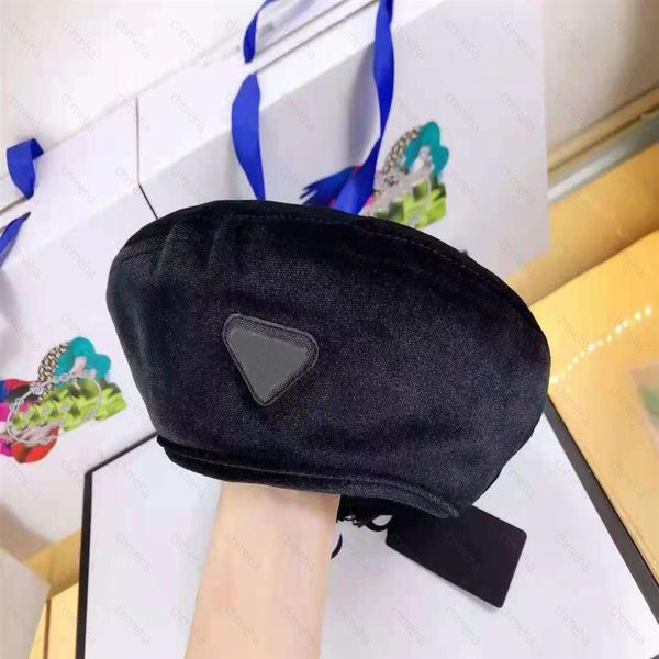 

fashion beret ladies tie-dyed cashmere outdoor travel warm winter windbreak holiday must-have classic246s, Blue;gray