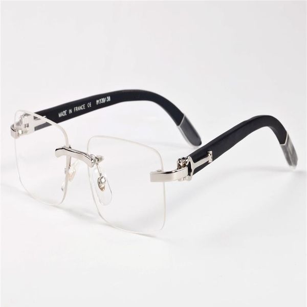

france sport wood sunglasses for mens women buffalo horn glasses optical sunglasses gold wood glasses eyelgasses frames come with 2428, White;black
