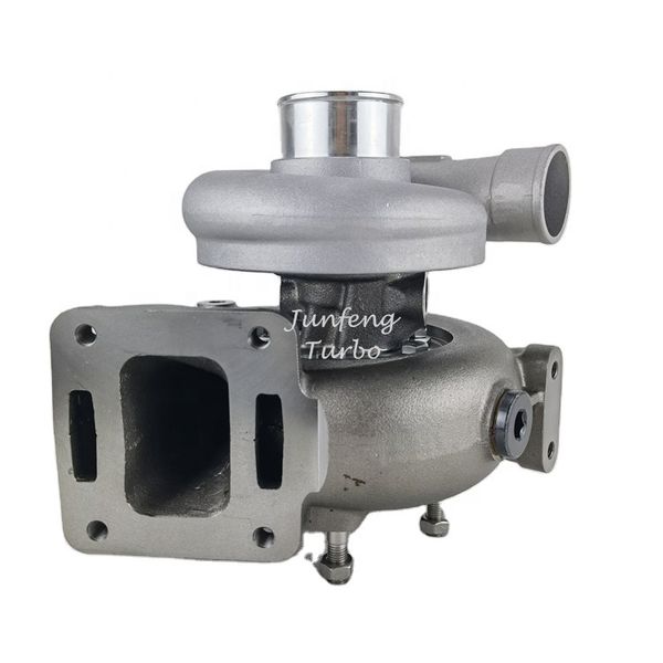 

new sx421ks turbocharger for yamaha me420sti me370sti marine 6tc-14690-00 6ct-1469001 n53-14690-00 6tc-1469001 supercharger