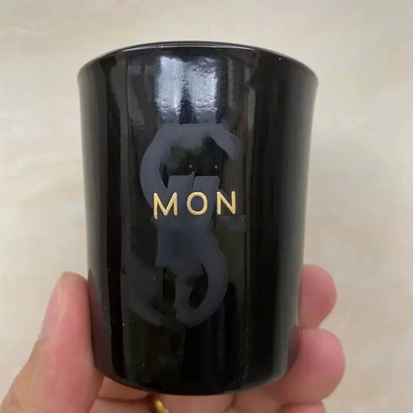 

selling perfume spray bottle incense 75g black and monparis fragrances perfumes woman incense long lasting ship